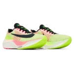 ⁦Nike Zoom Fly 5 "Ekiden" Luminous Green Volt⁩ – תמונה ⁦2⁩