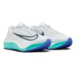 ⁦Nike Zoom Fly 5 White Slight Green⁩ – תמונה ⁦2⁩