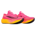 ⁦Nike Zoom Fly 5 Hyper Pink Laser Orange⁩ – תמונה ⁦2⁩
