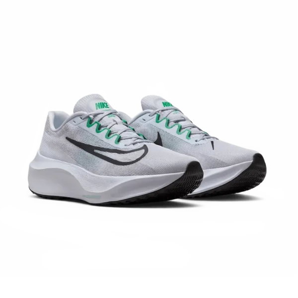 ⁦Nike Zoom Fly 5 Oxygen Purple⁩ – תמונה ⁦2⁩