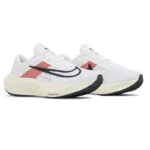 ⁦Nike Zoom Fly 5 "Eliud Kipchoge" White Chile Red Coconut Milk⁩ – תמונה ⁦2⁩