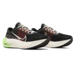 ⁦Nike Zoom Fly 5 Black Ghost Green⁩ – תמונה ⁦2⁩