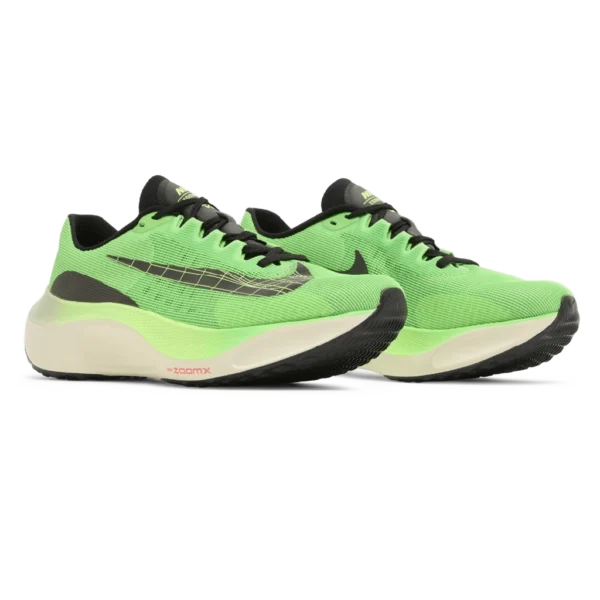 ⁦Nike Zoom Fly 5 "Ekiden Zoom Pack" Green⁩ – תמונה ⁦2⁩