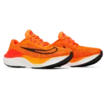 ⁦Nike Zoom Fly 5 Total Orange Black⁩ – תמונה ⁦2⁩
