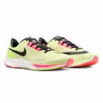 ⁦Nike Air Zoom Rival Fly 3 "Ekiden Zoom Pack" Luminous Green Lime Blast⁩ – תמונה ⁦2⁩