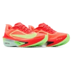 ⁦Nike Zoom Fly 6 Bright Crimson Lime Blast Mint Foam⁩ – תמונה ⁦2⁩