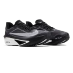 ⁦Nike Zoom Fly 6 Black Light Smoke Grey⁩ – תמונה ⁦2⁩