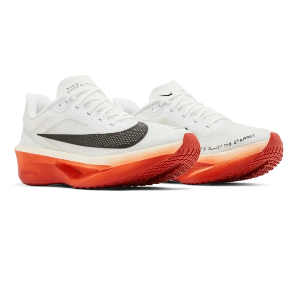 ⁦Nike Zoom Fly 6 Eliud Kipchoge “It’s Just The Start”⁩ – תמונה ⁦2⁩