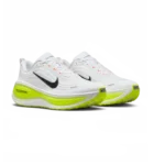 ⁦Nike Vomero Plus White Volt⁩ – תמונה ⁦2⁩
