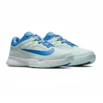⁦NikeCourt Air Zoom Vapor Pro 3 Glacier Blue⁩ – תמונה ⁦2⁩