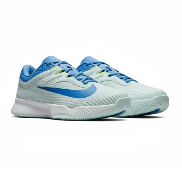 ⁦NikeCourt Air Zoom Vapor Pro 3 Glacier Blue⁩ – תמונה ⁦2⁩