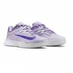 ⁦Nike Court Air Zoom Vapor Pro 3 Amethyst Tint Hydrangeas Deep Night⁩ – תמונה ⁦2⁩