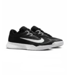 ⁦Nike Court Air Zoom Vapor Pro 3 Black White⁩ – תמונה ⁦2⁩