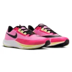 ⁦Nike Air Zoom Rival Fly 3 Pink Spell⁩ – תמונה ⁦2⁩