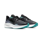 ⁦Nike Air Zoom Winflo 7 Shield Obsidian Mist Black⁩ – תמונה ⁦2⁩