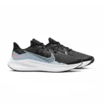 ⁦Nike Air Zoom Winflo 7 Shield Obsidian Mist Grey Blue⁩ – תמונה ⁦2⁩