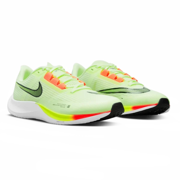⁦Nike Air Zoom Rival Fly 3 "Fast Pack" Barely Volt Photon Dust⁩ – תמונה ⁦2⁩
