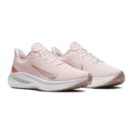 ⁦Nike Air Zoom Winflo 7 Barely Rose⁩ – תמונה ⁦2⁩