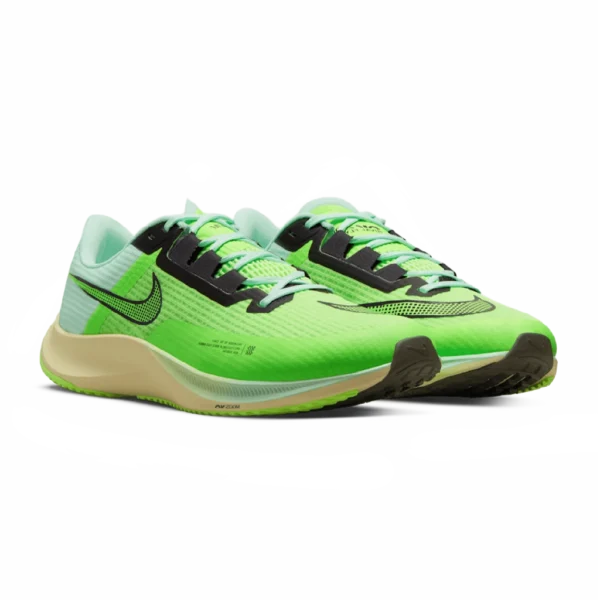 ⁦Nike Air Zoom Rival Fly 3 Ghost Green⁩ – תמונה ⁦2⁩