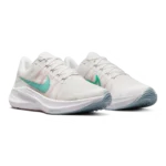 ⁦Nike Zoom Winflo 8 White Menta Pink⁩ – תמונה ⁦2⁩