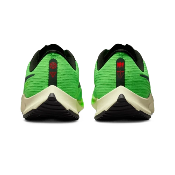 ⁦Nike Air Zoom Rival Fly 3 "Ekiden Zoom Pack" Scream Green Coconut Milk⁩ – תמונה ⁦3⁩