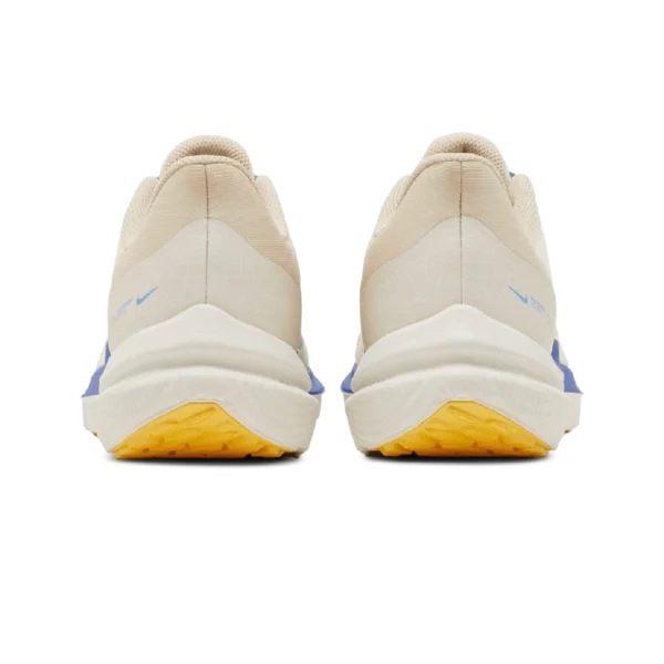 ⁦Nike Air Winflo 9 Premium Coconut Milk Stadium Green Blue⁩ – תמונה ⁦3⁩