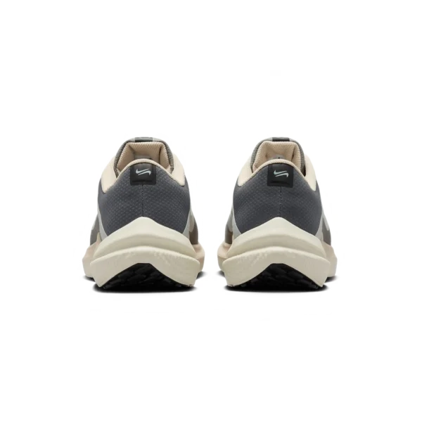 ⁦Nike Air Winflo 10 Flat Pewter Photon Iron Grey⁩ – תמונה ⁦3⁩