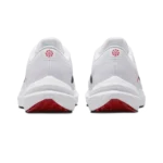 ⁦Nike Winflo 10 White Black Crimson⁩ – תמונה ⁦3⁩