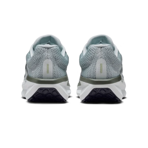 ⁦Nike Winflo 11 Grey Black White⁩ – תמונה ⁦3⁩