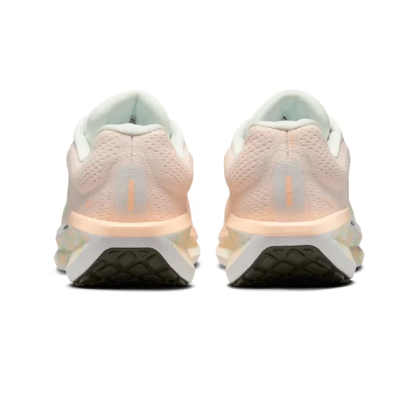 ⁦Nike Air Winflo 11 Summit White Green⁩ – תמונה ⁦3⁩