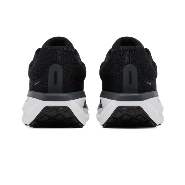 ⁦Nike Winflo 11 Black White⁩ – תמונה ⁦3⁩