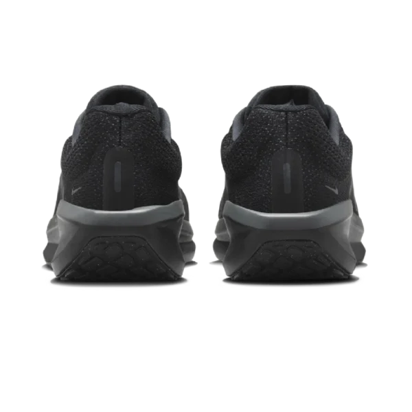⁦Nike Winflo 11 Black Anthracite⁩ – תמונה ⁦3⁩