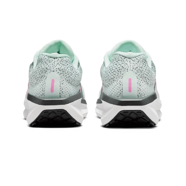 ⁦Nike Winflo 11 Barely Green Pink⁩ – תמונה ⁦3⁩