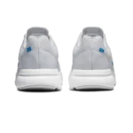⁦Nike Zoom Span 4 Gray White Blue⁩ – תמונה ⁦3⁩