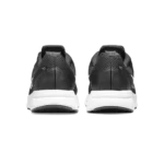 ⁦Nike Zoom Span 4 Black White⁩ – תמונה ⁦3⁩