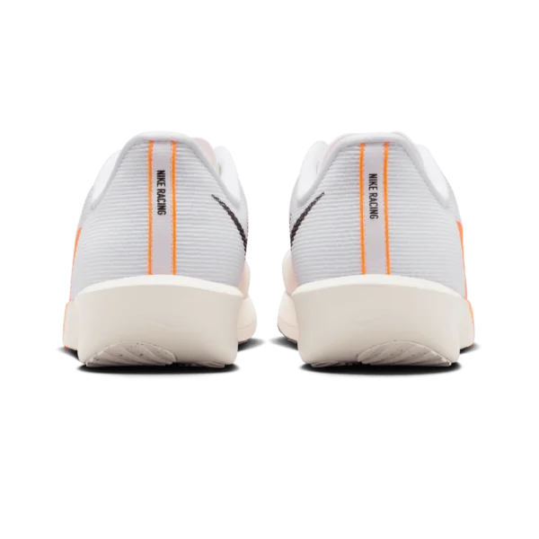 ⁦Nike Rival Fly 4 White Total Orange⁩ – תמונה ⁦3⁩