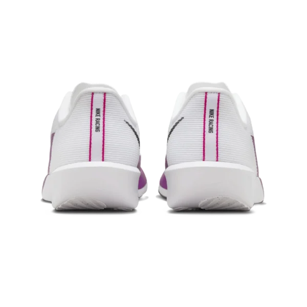 ⁦Nike Zoom Rival Fly 4 White Black Dark Raisin⁩ – תמונה ⁦3⁩
