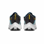 ⁦Nike Zoom Fly 4 Black Chlorine Blue⁩ – תמונה ⁦3⁩