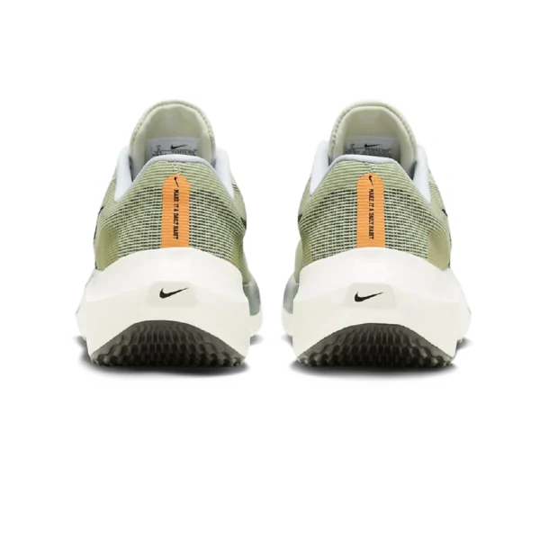 ⁦Nike Zoom Fly 5 Fresh Green White⁩ – תמונה ⁦3⁩