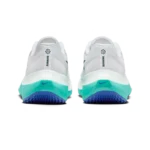 ⁦Nike Zoom Fly 5 White Slight Green⁩ – תמונה ⁦3⁩