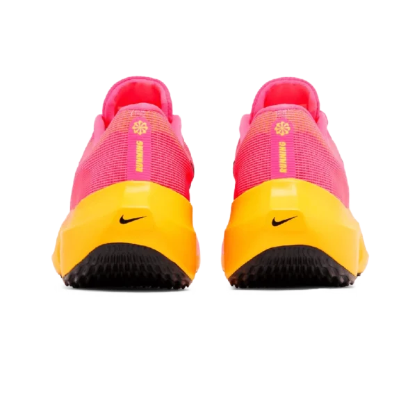 ⁦Nike Zoom Fly 5 Hyper Pink Laser Orange⁩ – תמונה ⁦3⁩