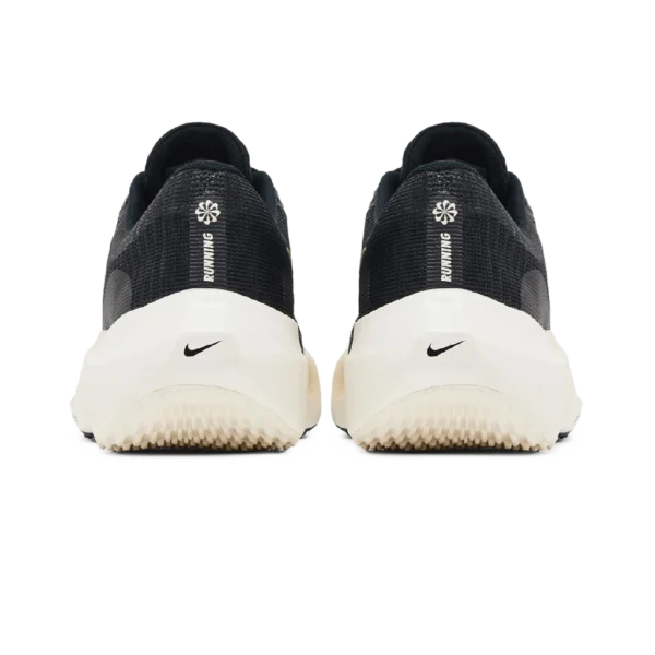 ⁦Nike Zoom Fly 5 Black Metallic Gold Grain⁩ – תמונה ⁦3⁩