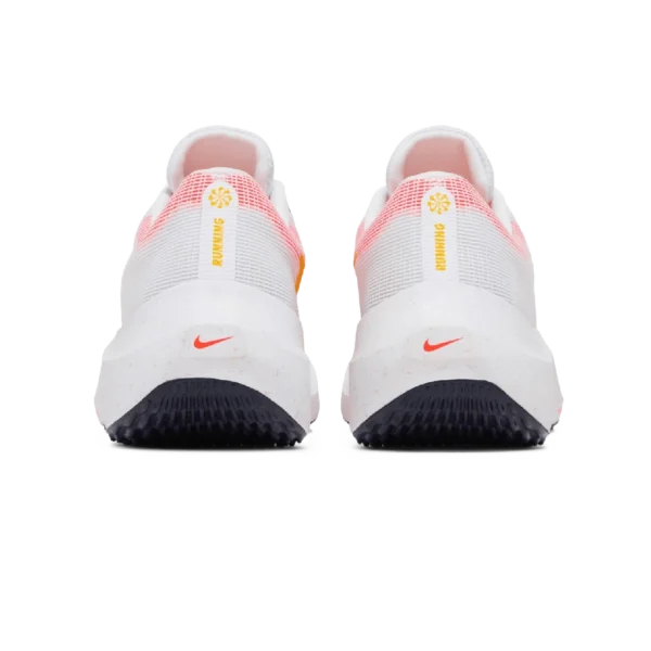 ⁦Nike Zoom Fly 5 White Bright Crimson⁩ – תמונה ⁦3⁩