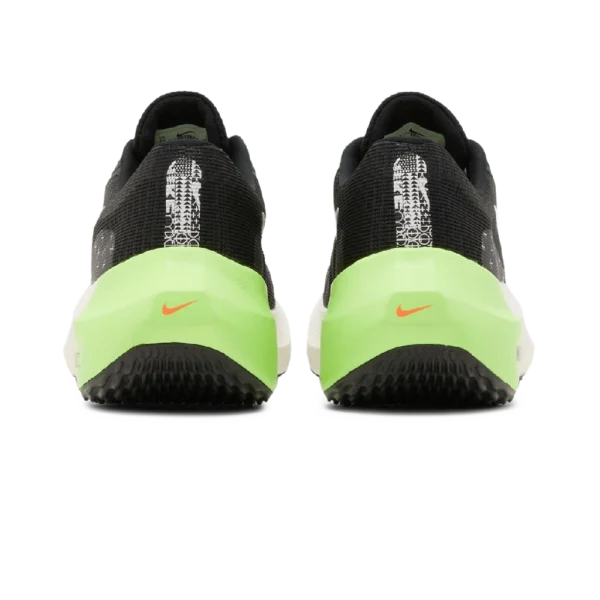 ⁦Nike Zoom Fly 5 Black Ghost Green⁩ – תמונה ⁦3⁩
