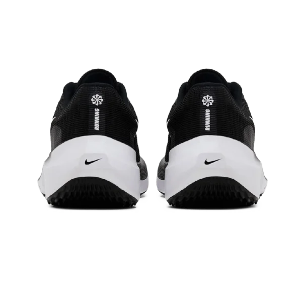 ⁦Nike Zoom Fly 5 Black White⁩ – תמונה ⁦3⁩