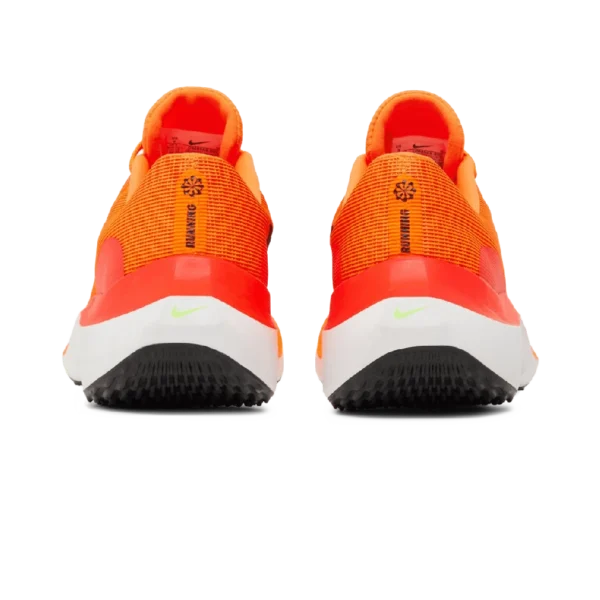 ⁦Nike Zoom Fly 5 Total Orange Black⁩ – תמונה ⁦3⁩