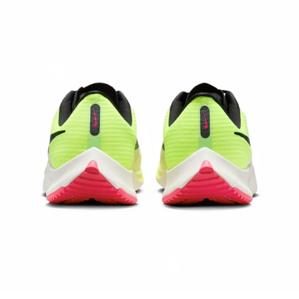 ⁦Nike Air Zoom Rival Fly 3 "Ekiden Zoom Pack" Luminous Green Lime Blast⁩ – תמונה ⁦3⁩