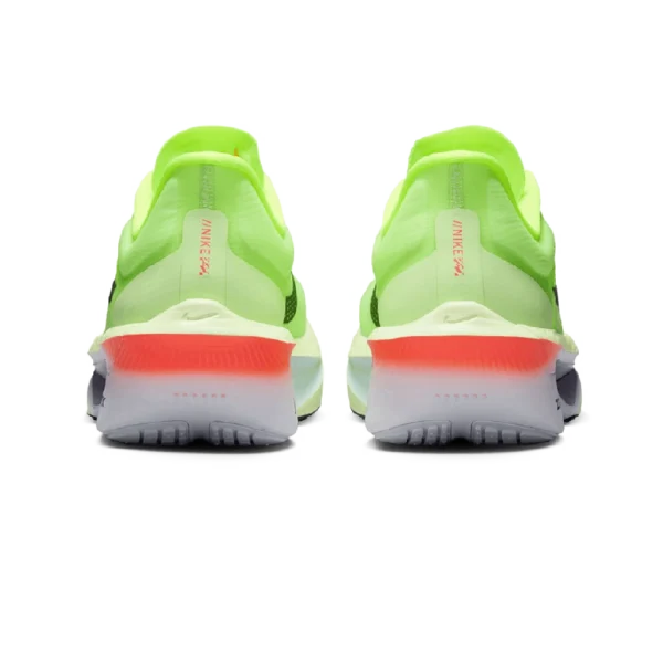 ⁦Nike Zoom Fly 6 Barely Volt Blue Tint Off Noir⁩ – תמונה ⁦3⁩