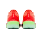 ⁦Nike Zoom Fly 6 Bright Crimson Lime Blast Mint Foam⁩ – תמונה ⁦3⁩