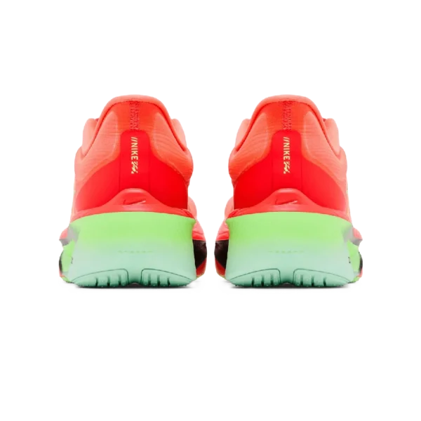 ⁦Nike Zoom Fly 6 Bright Crimson Lime Blast Mint Foam⁩ – תמונה ⁦3⁩